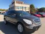 2011 Buick Enclave CXL-1 FWD (5GAKRBED6BJ) with an 3.6L V6 DOHC 24V engine, 6-Speed Automatic Overdrive transmission, located at 7710 Tara Blvd, Jonesboro, GA, 30236, (678) 450-1000, 33.544365, -84.367821 - Photo#0