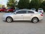 2011 Buick LaCrosse CXS (1G4GE5GD3BF) with an 3.6L V6 DOHC 24V engine, 6-Speed Automatic Overdrive transmission, located at 620 Jesse Jewell Pkwy, Gainesville, GA, 30501, (678) 450-1000, 34.305923, -83.809784 - Photo#1