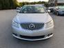 2011 Buick LaCrosse CXS (1G4GE5GD3BF) with an 3.6L V6 DOHC 24V engine, 6-Speed Automatic Overdrive transmission, located at 620 Jesse Jewell Pkwy, Gainesville, GA, 30501, (678) 450-1000, 34.305923, -83.809784 - Photo#7