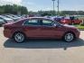 2011 Chevrolet Malibu 2LT (1G1ZD5E12BF) with an 2.4L L4 DOHC 16V engine, 4-Speed Automatic transmission, located at 620 Jesse Jewell Pkwy, Gainesville, GA, 30501, (678) 450-1000, 34.305923, -83.809784 - Photo#5