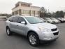 2011 Chevrolet Traverse LT FWD (1GNKRGED4BJ) with an 3.6L V6 DOHC 24V engine, 6-Speed Automatic transmission, located at 7710 Tara Blvd, Jonesboro, GA, 30236, (678) 450-1000, 33.544365, -84.367821 - Photo#0