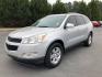 2011 Chevrolet Traverse LT FWD (1GNKRGED4BJ) with an 3.6L V6 DOHC 24V engine, 6-Speed Automatic transmission, located at 7710 Tara Blvd, Jonesboro, GA, 30236, (678) 450-1000, 33.544365, -84.367821 - Photo#2