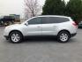 2011 Chevrolet Traverse LT FWD (1GNKRGED4BJ) with an 3.6L V6 DOHC 24V engine, 6-Speed Automatic transmission, located at 7710 Tara Blvd, Jonesboro, GA, 30236, (678) 450-1000, 33.544365, -84.367821 - Photo#3