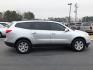 2011 Chevrolet Traverse LT FWD (1GNKRGED4BJ) with an 3.6L V6 DOHC 24V engine, 6-Speed Automatic transmission, located at 7710 Tara Blvd, Jonesboro, GA, 30236, (678) 450-1000, 33.544365, -84.367821 - Photo#8