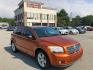 2011 Dodge Caliber Mainstreet (1B3CB3HA7BD) with an 2.0L L4 DOHC 16V engine, Cvt transmission, located at 7710 Tara Blvd, Jonesboro, GA, 30236, (678) 450-1000, 33.544365, -84.367821 - Photo#0