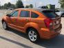 2011 Dodge Caliber Mainstreet (1B3CB3HA7BD) with an 2.0L L4 DOHC 16V engine, Cvt transmission, located at 7710 Tara Blvd, Jonesboro, GA, 30236, (678) 450-1000, 33.544365, -84.367821 - Photo#4