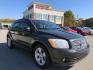 2011 Dodge Caliber Mainstreet (1B3CB3HA5BD) with an 2.0L L4 DOHC 16V engine, Continuously Variable Transmission transmission, located at 7710 Tara Blvd, Jonesboro, GA, 30236, (678) 450-1000, 33.544365, -84.367821 - Photo#0