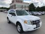 2011 Ford Escape XLT FWD (1FMCU0D77BK) with an 2.5L L4 DOHC 16V engine, 6-Speed Automatic transmission, located at 620 Jesse Jewell Pkwy, Gainesville, GA, 30501, (678) 450-1000, 34.305923, -83.809784 - Photo#0