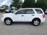 2011 Ford Escape XLT FWD (1FMCU0D77BK) with an 2.5L L4 DOHC 16V engine, 6-Speed Automatic transmission, located at 620 Jesse Jewell Pkwy, Gainesville, GA, 30501, (678) 450-1000, 34.305923, -83.809784 - Photo#3