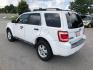 2011 Ford Escape XLT FWD (1FMCU0D77BK) with an 2.5L L4 DOHC 16V engine, 6-Speed Automatic transmission, located at 620 Jesse Jewell Pkwy, Gainesville, GA, 30501, (678) 450-1000, 34.305923, -83.809784 - Photo#4