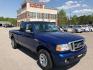 2011 Ford Ranger Sport SuperCab 2WD (1FTKR1ED7BP) with an 2.3L L4 SOHC 8V engine, located at 7710 Tara Blvd, Jonesboro, GA, 30236, (678) 450-1000, 33.544365, -84.367821 - Photo#0