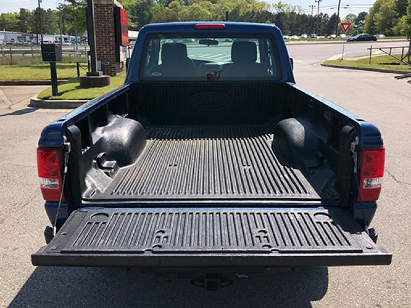 2011 Ford Ranger Sport SuperCab 2WD (1FTKR1ED7BP) with an 2.3L L4 SOHC 8V engine, located at 7710 Tara Blvd, Jonesboro, GA, 30236, (678) 450-1000, 33.544365, -84.367821 - Photo#5