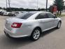 2011 Ford Taurus SEL FWD (1FAHP2EWXBG) with an 3.5L V6 DOHC 24V engine, 6-Speed Automatic transmission, located at 7710 Tara Blvd, Jonesboro, GA, 30236, (678) 450-1000, 33.544365, -84.367821 - Photo#6