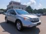 2011 Honda CR-V EX 2WD 5-Speed AT (3CZRE3H52BG) with an 2.4L L4 DOHC 16V engine, 5-Speed Automatic transmission, located at 7710 Tara Blvd, Jonesboro, GA, 30236, (678) 450-1000, 33.544365, -84.367821 - Photo#0