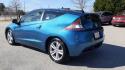 2011 Honda CR-Z EX 6M (JHMZF1C69BS) , 6-Speed Manual transmission, located at 7710 Tara Blvd, Jonesboro, GA, 30236, (678) 450-1000, 33.544365, -84.367821 - Photo#4