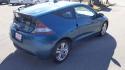 2011 Honda CR-Z EX 6M (JHMZF1C69BS) , 6-Speed Manual transmission, located at 7710 Tara Blvd, Jonesboro, GA, 30236, (678) 450-1000, 33.544365, -84.367821 - Photo#6