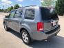 2011 Honda Pilot EX-L 2WD 5-Spd AT with DVD (5FNYF3H61BB) with an 3.5L V6 SOHC 24V engine, 5-Speed Automatic transmission, located at 7710 Tara Blvd, Jonesboro, GA, 30236, (678) 450-1000, 33.544365, -84.367821 - Photo#4