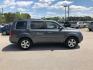 2011 Honda Pilot EX-L 2WD 5-Spd AT with DVD (5FNYF3H61BB) with an 3.5L V6 SOHC 24V engine, 5-Speed Automatic transmission, located at 7710 Tara Blvd, Jonesboro, GA, 30236, (678) 450-1000, 33.544365, -84.367821 - Photo#8