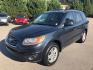 2011 Hyundai Santa Fe GL 2.4 FWD (5XYZG3AB6BG) with an 2.4L L4 DOHC 16V engine, 6-Speed Automatic transmission, located at 7710 Tara Blvd, Jonesboro, GA, 30236, (678) 450-1000, 33.544365, -84.367821 - Photo#2