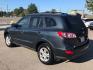 2011 Hyundai Santa Fe GL 2.4 FWD (5XYZG3AB6BG) with an 2.4L L4 DOHC 16V engine, 6-Speed Automatic transmission, located at 7710 Tara Blvd, Jonesboro, GA, 30236, (678) 450-1000, 33.544365, -84.367821 - Photo#4