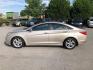 2011 Hyundai Sonata Limited Auto (5NPEC4AC2BH) with an 2.4L L4 DOHC 16V engine, 5-Speed Automatic transmission, located at 7710 Tara Blvd, Jonesboro, GA, 30236, (678) 450-1000, 33.544365, -84.367821 - Photo#1