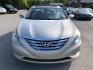 2011 Hyundai Sonata Limited Auto (5NPEC4AC2BH) with an 2.4L L4 DOHC 16V engine, 5-Speed Automatic transmission, located at 7710 Tara Blvd, Jonesboro, GA, 30236, (678) 450-1000, 33.544365, -84.367821 - Photo#7