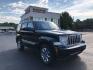 2011 Jeep Liberty Limited 2WD (1J4PP5GK3BW) with an 3.7L V6 SOHC 12V engine, 4-Speed Automatic transmission, located at 7710 Tara Blvd, Jonesboro, GA, 30236, (678) 450-1000, 33.544365, -84.367821 - Photo#0