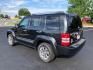 2011 Jeep Liberty Limited 2WD (1J4PP5GK3BW) with an 3.7L V6 SOHC 12V engine, 4-Speed Automatic transmission, located at 7710 Tara Blvd, Jonesboro, GA, 30236, (678) 450-1000, 33.544365, -84.367821 - Photo#4