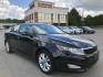 2011 Kia Optima EX (KNAGN4A78B5) with an 2.4L L4 DOHC 16V engine, 6-Speed Automatic transmission, located at 7710 Tara Blvd, Jonesboro, GA, 30236, (678) 450-1000, 33.544365, -84.367821 - Photo#0