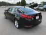 2011 Kia Optima EX (KNAGN4A78B5) with an 2.4L L4 DOHC 16V engine, 6-Speed Automatic transmission, located at 7710 Tara Blvd, Jonesboro, GA, 30236, (678) 450-1000, 33.544365, -84.367821 - Photo#4