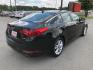 2011 Kia Optima EX (KNAGN4A78B5) with an 2.4L L4 DOHC 16V engine, 6-Speed Automatic transmission, located at 7710 Tara Blvd, Jonesboro, GA, 30236, (678) 450-1000, 33.544365, -84.367821 - Photo#6