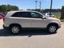 2011 Kia Sorento LX 2WD (5XYKT3A16BG) with an 2.4L L4 DOHC 16V engine, 6-Speed Automatic transmission, located at 7710 Tara Blvd, Jonesboro, GA, 30236, (678) 450-1000, 33.544365, -84.367821 - Photo#8