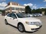 2011 Lincoln MKZ FWD (3LNHL2GC2BR) with an 3.5L V6 DOHC 24V engine, 6-Speed Automatic transmission, located at 7710 Tara Blvd, Jonesboro, GA, 30236, (678) 450-1000, 33.544365, -84.367821 - Photo#0