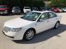 2011 Lincoln MKZ FWD (3LNHL2GC2BR) with an 3.5L V6 DOHC 24V engine, 6-Speed Automatic transmission, located at 7710 Tara Blvd, Jonesboro, GA, 30236, (678) 450-1000, 33.544365, -84.367821 - Photo#2