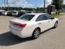 2011 Lincoln MKZ FWD (3LNHL2GC2BR) with an 3.5L V6 DOHC 24V engine, 6-Speed Automatic transmission, located at 7710 Tara Blvd, Jonesboro, GA, 30236, (678) 450-1000, 33.544365, -84.367821 - Photo#6