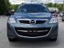 2011 Mazda CX-9 Touring AWD (JM3TB3CV1B0) with an 3.7L V6 DOHC 24V engine, 6-Speed Automatic transmission, located at 7710 Tara Blvd, Jonesboro, GA, 30236, (678) 450-1000, 33.544365, -84.367821 - Photo#1