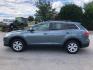 2011 Mazda CX-9 Touring AWD (JM3TB3CV1B0) with an 3.7L V6 DOHC 24V engine, 6-Speed Automatic transmission, located at 7710 Tara Blvd, Jonesboro, GA, 30236, (678) 450-1000, 33.544365, -84.367821 - Photo#3