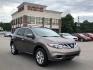 2011 Nissan Murano LE (JN8AZ1MU6BW) with an 3.5L V6 DOHC 24V engine, CVT transmission, located at 620 Jesse Jewell Pkwy, Gainesville, GA, 30501, (678) 450-1000, 34.305923, -83.809784 - Photo#0