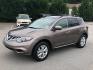 2011 Nissan Murano LE (JN8AZ1MU6BW) with an 3.5L V6 DOHC 24V engine, CVT transmission, located at 620 Jesse Jewell Pkwy, Gainesville, GA, 30501, (678) 450-1000, 34.305923, -83.809784 - Photo#2