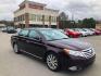 2011 Toyota Avalon Base (4T1BK3DB8BU) with an 3.5L V6 DOHC 24V engine, 6-Speed Automatic transmission, located at 7710 Tara Blvd, Jonesboro, GA, 30236, (678) 450-1000, 33.544365, -84.367821 - Photo#0