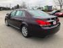 2011 Toyota Avalon Base (4T1BK3DB8BU) with an 3.5L V6 DOHC 24V engine, 6-Speed Automatic transmission, located at 7710 Tara Blvd, Jonesboro, GA, 30236, (678) 450-1000, 33.544365, -84.367821 - Photo#4