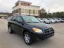 2011 Toyota RAV4 Base I4 2WD (JTMZF4DV5B5) with an 2.4L L4 DOHC 16V engine, 4-Speed Automatic transmission, located at 620 Jesse Jewell Pkwy, Gainesville, GA, 30501, (678) 450-1000, 34.305923, -83.809784 - Photo#0