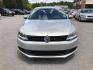 2011 Volkswagen Jetta SE (3VWDX7AJ4BM) with an 2.5L L5 DOHC 20V engine, located at 7710 Tara Blvd, Jonesboro, GA, 30236, (678) 450-1000, 33.544365, -84.367821 - Photo#1