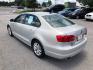 2011 Volkswagen Jetta SE (3VWDX7AJ4BM) with an 2.5L L5 DOHC 20V engine, located at 7710 Tara Blvd, Jonesboro, GA, 30236, (678) 450-1000, 33.544365, -84.367821 - Photo#4