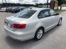 2011 Volkswagen Jetta SE (3VWDX7AJ4BM) with an 2.5L L5 DOHC 20V engine, located at 7710 Tara Blvd, Jonesboro, GA, 30236, (678) 450-1000, 33.544365, -84.367821 - Photo#6