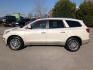 2012 Buick Enclave Leather FWD (5GAKRCED1CJ) with an 3.6L V6 DOHC 24V engine, 6-Speed Automatic Overdrive transmission, located at 7710 Tara Blvd, Jonesboro, GA, 30236, (678) 450-1000, 33.544365, -84.367821 - Photo#3