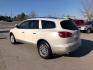 2012 Buick Enclave Leather FWD (5GAKRCED1CJ) with an 3.6L V6 DOHC 24V engine, 6-Speed Automatic Overdrive transmission, located at 7710 Tara Blvd, Jonesboro, GA, 30236, (678) 450-1000, 33.544365, -84.367821 - Photo#4