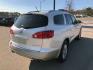 2012 Buick Enclave Leather FWD (5GAKRCED1CJ) with an 3.6L V6 DOHC 24V engine, 6-Speed Automatic Overdrive transmission, located at 7710 Tara Blvd, Jonesboro, GA, 30236, (678) 450-1000, 33.544365, -84.367821 - Photo#6