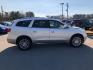 2012 Buick Enclave Leather FWD (5GAKRCED1CJ) with an 3.6L V6 DOHC 24V engine, 6-Speed Automatic Overdrive transmission, located at 7710 Tara Blvd, Jonesboro, GA, 30236, (678) 450-1000, 33.544365, -84.367821 - Photo#7