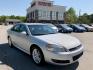 2012 Chevrolet Impala LTZ (2G1WC5E38C1) with an 3.6L V6 DOHC 16V FFV engine, 6-Speed Automatic transmission, located at 6121 Memorial Drive, Stone Mountain, GA, 30083, (678) 450-1000, 33.804111, -84.191185 - Photo#0